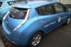 Nissan Leaf  2012.  2