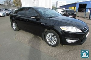 Ford Mondeo  2011 789260