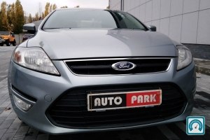 Ford Mondeo  2012 789286
