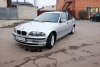 BMW 3 Series  1999.  1