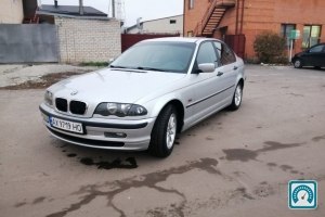 BMW 3 Series  1999 789301