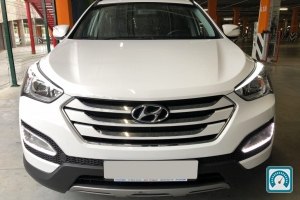 Hyundai Santa Fe Diesel 2014 789317