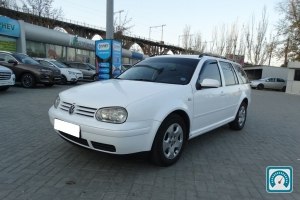 Volkswagen Golf IV 2000 789343