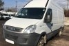 Iveco Daily 5015ReF 2012.  1