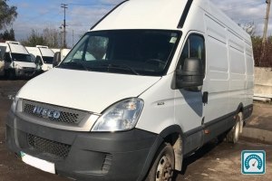 Iveco Daily 5015ReF 2012 789373