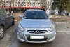 Hyundai Accent Optima+ 2011.  4