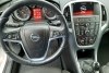 Opel Astra  2014.  8