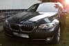BMW 5 Series F11 2013.  2