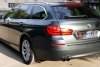 BMW 5 Series F11 2013.  4