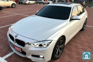 BMW 3 Series  2016 789479