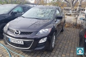 Mazda CX-7  2012 789513