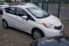 Nissan Note  2015.  1