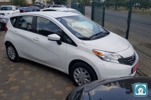 Nissan Note  2015 789519
