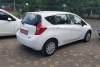 Nissan Note  2015.  3