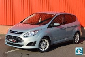 Ford C-Max  2014 789523