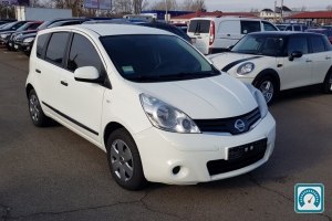 Nissan Note 1.6 2013 789565