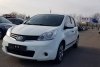 Nissan Note 1.6 2013.  2