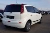 Nissan Note 1.6 2013.  4