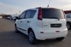 Nissan Note 1.6 2013.  5