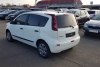 Nissan Note 1.6 2013.  12