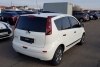 Nissan Note 1.6 2013.  13