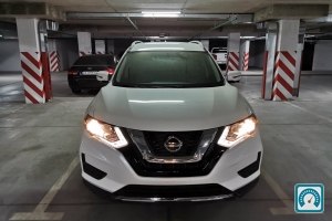 Nissan Rogue SV 2018 789593