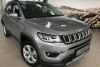 Jeep Compass Limited 2019.  1