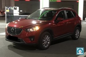 Mazda CX-5  2015 789655