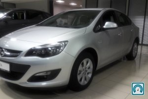 Opel Astra ENJOY 2019 789658