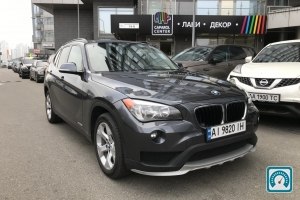 BMW X1 28i 2015 789660