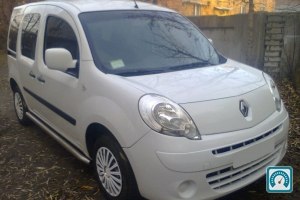 Renault Kangoo  2009 789715