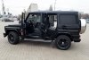 Mercedes G-Class  2012.  6