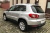 Volkswagen Tiguan Sport+Diesel 2012.  5
