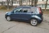 Nissan Note  2013.  5