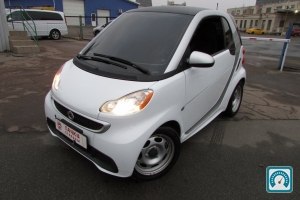 smart fortwo  2014 789784