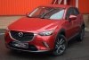 Mazda CX-3  2018.  1