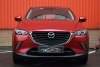 Mazda CX-3  2018.  2