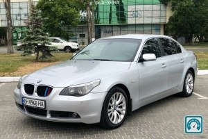 BMW 5 Series  2005 789795