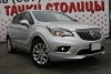 Buick Envision  2018.  1