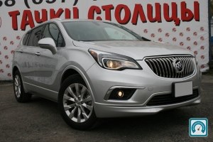 Buick Envision  2018 789822