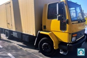 Ford Cargo  1990 789842