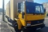 Ford Cargo  1990.  2