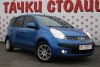 Nissan Note  2007.  1