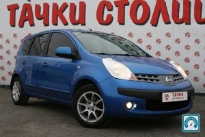 Nissan Note  2007 789844