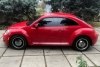 Volkswagen Beetle  2012.  3
