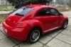Volkswagen Beetle  2012.  6