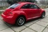 Volkswagen Beetle  2012.  7
