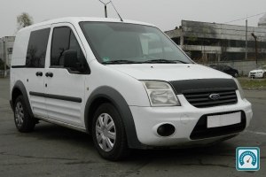 Ford Transit Connect  2011 789884