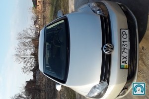 Volkswagen Golf Plus  2012 №789918