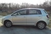Volkswagen Golf Plus  2012. Фото 2